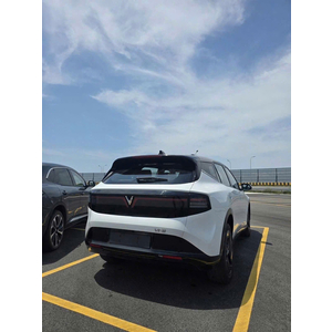 Vinfast VF8 ( ALL NEW 2026 )