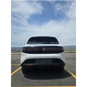 Vinfast VF8 ( ALL NEW 2026 )