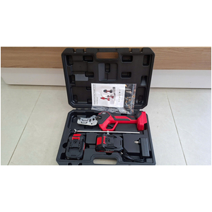 Máy bấm cos cắt thanh ray DIN VH-1.2/ HM-1.2