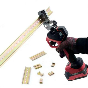 Máy bấm cos cắt thanh ray DIN VH-1.2/ HM-1.2