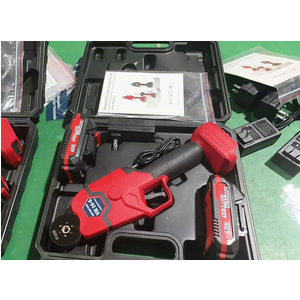 Máy bấm cos pin VH 16-6/ HM 16-6