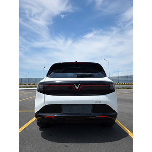Vinfast VF8 ( ALL NEW 2026 )