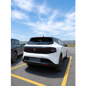 Vinfast VF8 ( ALL NEW 2026 )
