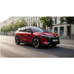 VinFast VF8 ALL NEW