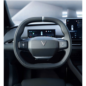 VinFast VF8 ALL NEW