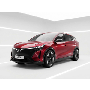 VinFast VF8 ALL NEW