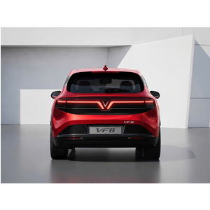 VinFast VF8 ALL NEW