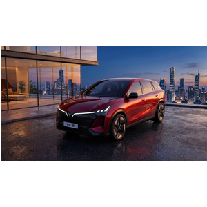 VinFast VF8 ALL NEW
