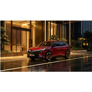 VinFast VF8 ALL NEW