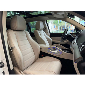 Mercedes GLE400e 4Matic PHEV