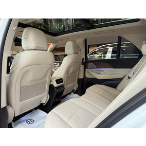 Mercedes GLE400e 4Matic PHEV