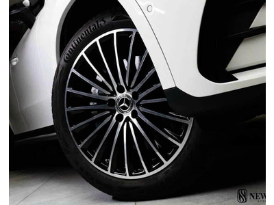 Mercedes-Benz GLC 300 4Matic
