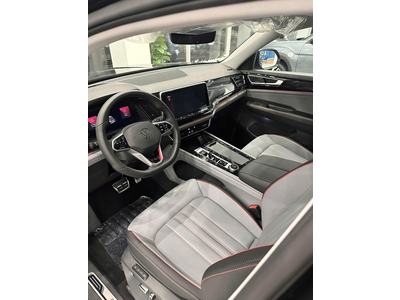 Volkswagen Teramont X Platinum