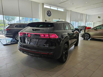 Volkswagen Teramont X Platinum