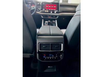Volkswagen Teramont X Platinum