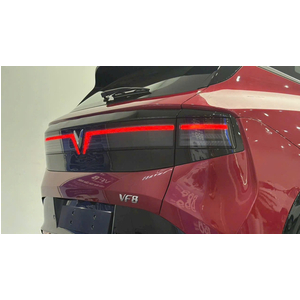 VinFast VF 8 ALL NEW - Giá Lăn Bánh & Khuyến Mãi