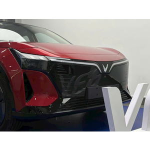 VinFast VF 8 ALL NEW - Giá Lăn Bánh & Khuyến Mãi