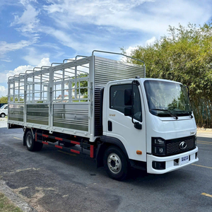 XE TẢI THACO LINKER T2-6.9 THÙNG 6m3 TẢI 1T7- 2T49-3T49 MỚI 2026