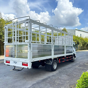 XE TẢI THACO LINKER T2-6.9 THÙNG 6m3 TẢI 1T7- 2T49-3T49 MỚI 2026