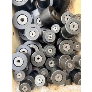 Bộ kích nhổ thép, nhổ bulong hiện trường 30 tấn