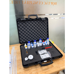 Bộ kiểm tra đa chỉ tiêu trong nước HI3817