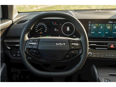 New Sportage 1.6 Turbo HEV Premium 5S (FWD)