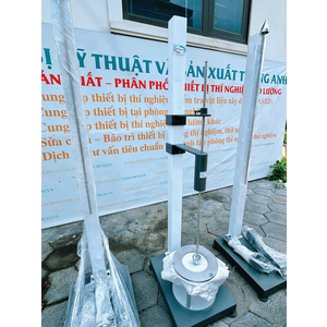Thiết bị thí nghiệm rơi côn của vải địa kỹ thuật