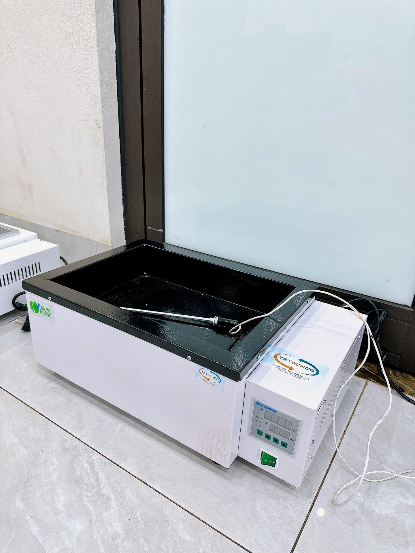 Bếp cách cát