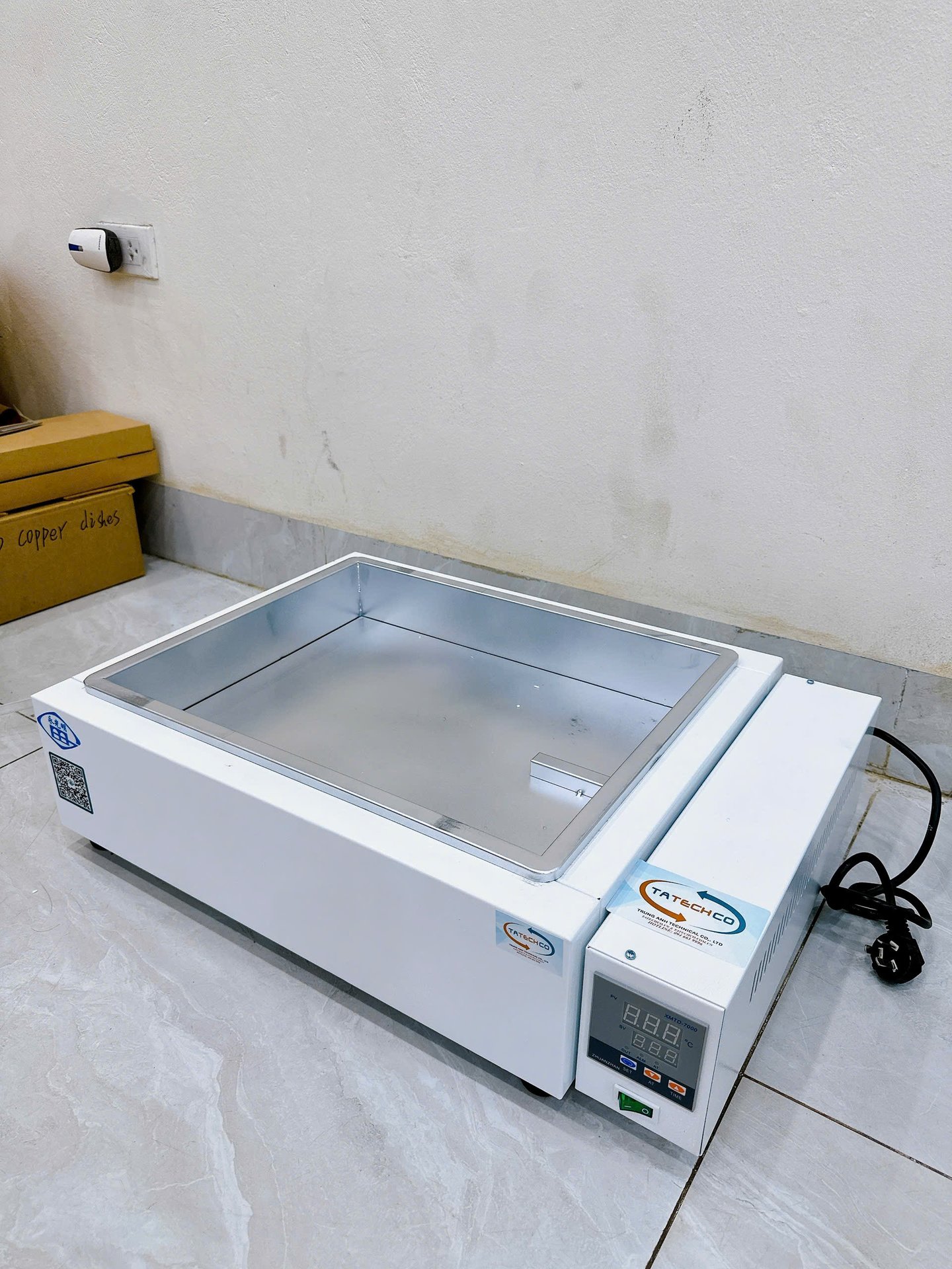 Bếp cách cát
