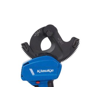 Máy cắt cáp dùng pin Klauke ESCU55AP
