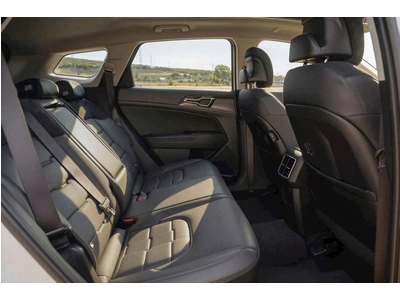 New Sportage 1.6 Turbo HEV Premium 5S (FWD)