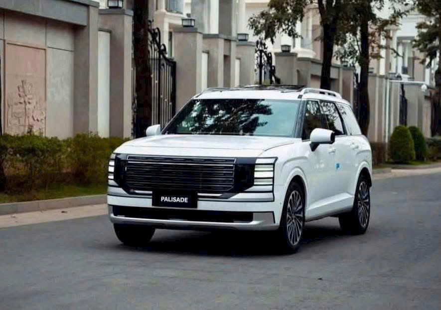 Phiên bản mới 2026 sắp ra mắt