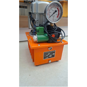 MÁY BƠM ĐIỆN THỦY LỰC EMEADS BP-700E