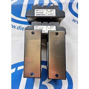 Rơ le bán dẫn SSR-H3200ZE