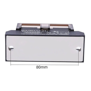 RƠ LE BÁN DẪN SSR -H3100ZF(100A)
