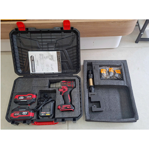 Đột máng cáp thủy lực dùng pin PLM-50