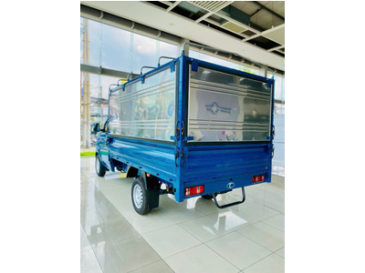 THACO TOWNER T1-25 TẢI 990kg MUI BẠT MỞ VỸ BÁN HÀNG