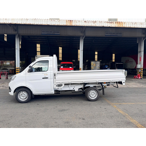 THACO TOWNER T1-25 THÙNG LỬNG TẢI 990kg dài 2m8