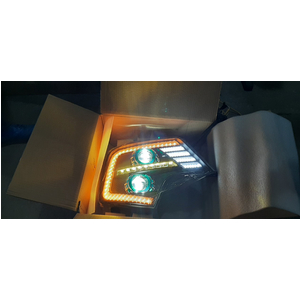 Đèn pha led Howo A7 Chiyu