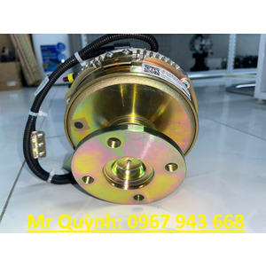 Ly tâm cánh quạt Chenglong 507