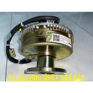 Ly tâm cánh quạt Chenglong 507
