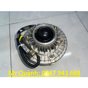 Ly tâm cánh quạt Chenglong 507