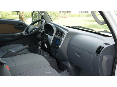 XE TẢI K250L PHIỂN BẢN 2026 MỚI RA MẮT TẢI 2t3