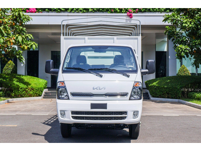 XE TẢI K250L PHIỂN BẢN 2026 MỚI RA MẮT TẢI 2t3