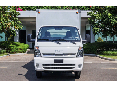 XE TẢI KIA K250L PHIÊN BẢN 2026 TẢI 2t3 - 1t9 THÙNG DÀI 4m45 THÙNG TO HƠN TRƯỚC