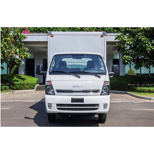 XE TẢI KIA K250L PHIÊN BẢN 2026 TẢI 2t3 - 1t9 THÙNG DÀI 4m45 THÙNG TO HƠN TRƯỚC
