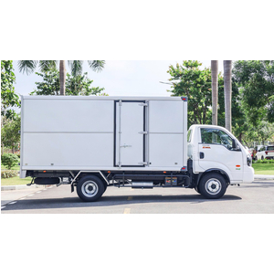 XE TẢI KIA K250L PHIÊN BẢN 2026 TẢI 2t3 - 1t9 THÙNG DÀI 4m45 THÙNG TO HƠN TRƯỚC