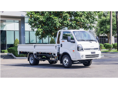 XE TẢI K250L PHIỂN BẢN 2026 MỚI RA MẮT TẢI 2t3