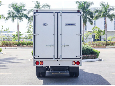 XE TẢI KIA K250L PHIÊN BẢN 2026 TẢI 2t3 - 1t9 THÙNG DÀI 4m45 THÙNG TO HƠN TRƯỚC