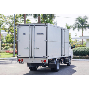 XE TẢI KIA K250L PHIÊN BẢN 2026 TẢI 2t3 - 1t9 THÙNG DÀI 4m45 THÙNG TO HƠN TRƯỚC